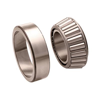 FAG Radlager Universal 130mm für IVECO MERCEDES-BENZ MAN A9443500049 81.93420-6025 9443500049 30215A Image