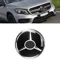 Emblème de Calandre Avant de Voiture Danemark ge Logo Étoile pour Mercedes Benz Classe A B C E W213