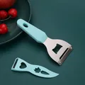 Household Peeling Knife Planer Apple Potato Scraping Knife Melon and Fruit Peeler Kitchen