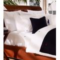 Ralph Lauren Home Polo Player Double Duvet Cover (200Cm X 200Cm)