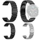 Bracelets colorés pour hommes en acier inoxydable à dégagement rapide pour huawei Watch GT