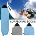 Housse pour planche de surf 6/ 6 3/ 6 6/7 ft pieds sac de protection matériel de rangement pour