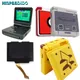 Écran de remplacement IPS GBA SP pour Nintendo Boy Advance SP kit de module LCD Regional