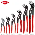 KNIPEX outils Cobra pompe à eau pince 8701125 8701150 8701180 8701250 8701300 8701400