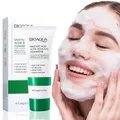BIOAQUA – nettoyant pour le visage à l'acide salicylique traitement de l'acné hydratant contrôle