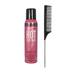 Sexy Hair Hot Sexy Hair Protect Me Hairspray - 4.2 oz (with Free Tail Combs)