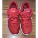 Nike Shoes | Nike Women Air Max Oketo Aq2231-600 Red Running Shoes Sneakers Size 11 | Color: Red | Size: 8