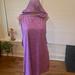 Under Armour Dresses | Never Worn. Under Armour Purple Dress W/ Hood. Size X-Large | Color: Purple | Size: Xl