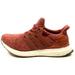 Adidas Shoes | Adidas Ultraboost 3.0 Mystery Red Running Shoes - Women's Size 7 | Color: Red | Size: 7