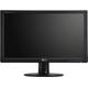 LG W2442PE-BF 24 inch Widescreen LCD Monitor - Black (5ms, 1920x1080, 10K:1, VGA, DVI, HDMI) (Renewed)