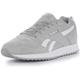 Reebok Men's Glide Ripple Sneaker, Pure Grey 3 Ftwr White Pure Grey 3, 10 UK