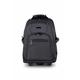 Urban Factory Heavee Laptop Backpack Trolley 15.6" Black