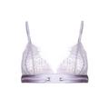 Women's Pink / Purple Fia Bra Extra Small Seliarichwood