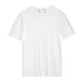 Women's The Perfect White T-Shirt - Oversized Extra Small Linda Meyer-Hentschel