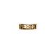 Women's Resist Bracelet Gold Lovard