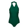 Women's Tatra One Piece Deep Sea Green Large Pelso