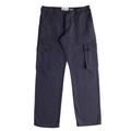 Men's 5014 Cargo Pants - Midnight Blue 40" Uskees