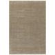 Blue/Brown 108 x 79 x 0.56 in Area Rug - Rosecliff Heights Rectangle Avrianna Abstract Machine Woven Polyester Area Rug in Brown/Orange/Blue Polyester | Wayfair