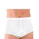 Pack of 3 Plain High Rise Briefs