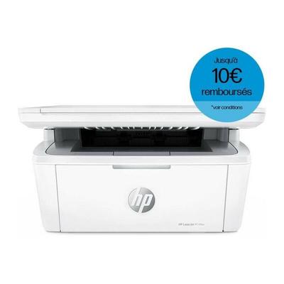 Imprimante multifonction hp LaserJet M140w laser noir et blanc