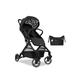 Hauck Disney Travel n Care Set 100 Year Disney Edition Pushchair, Black