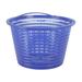 Skimmer Basket Pool Filter Basket 7 Top 4.72 Bottom 5 Deep Universal Reusable ground Cleaner Catcher Pool Strainer Basket for Cleaning Grass