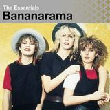 Pre-Owned - The Essentials by Bananarama (CD Jun-2002 Rhino (Label))