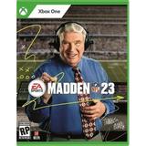 Madden NFL 23 Standard Edition - Xbox One