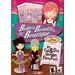Belle s Beauty Boutique PC CDRom Beauty Shop Simulation Game
