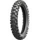 Michelin Starcross 5 Mini Rear Tyre - 2.75 - 10"