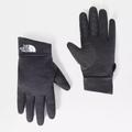 Men's The North Face Rino Gloves - Black - Size M - Gloves