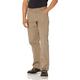 Wrangler Herren Riggs Workwear Carpenter Jeans, Bark, 35W / 32L