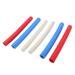 CNMF Foam Grip Tubing 6Pcs Non Slip Foam Handle Sleeve Cover Utensils Pen Foam Grip Tubing For Elderly