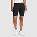 Eddie Bauer Women's Trail Tight Biker Shorts - Black - Size XXL