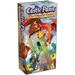 FIRESIDE GAMES The Wizards Tower Expansion For Castle Panic Board Game