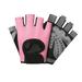 Workout Gloves for Men and Women Weight Lifting Gloves with Excellent Grip Lightweight Gym Gloves for Weightlifting Cycling Exercise Training Pull ups Fitness Climbing and Rowingï¼ŒG200521