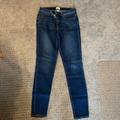 J. Crew Pants & Jumpsuits | Jcrew Legging Jean | Color: Blue | Size: 29t