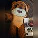 Disney Toys | Disney Star Wars Plush Ewok Wicket Toy New With Tags | Color: Brown/Orange | Size: Osb