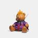 Coach Other | Disney X Coach Evil Queen Collectible Bear | Color: Brown/Purple | Size: Os