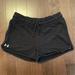 Under Armour Shorts | Black Under Armour Athletic Shorts | Color: Black | Size: S