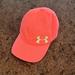 Under Armour Accessories | Girls Youth Under Armour Hat | Color: Pink | Size: Osbb