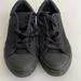 Converse Shoes | Converse Chick Taylors Black Sneakers Size 3 Very Used | Color: Black | Size: 3bb