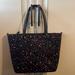 Kate Spade Bags | Kate Spade Polka Dot Bag | Color: Black | Size: Os