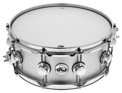 DW 14"x5,5" Aluminium Snare