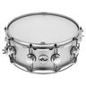 DW 14""x5,5"" Aluminium Snare