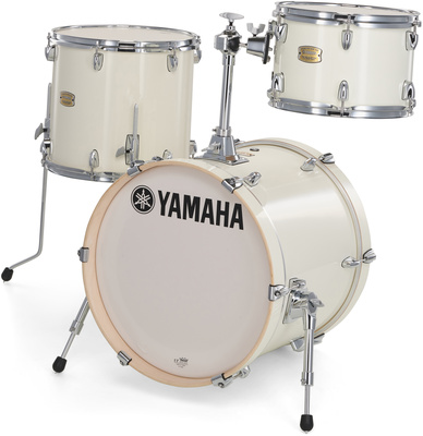 Yamaha Stage Custom Bop Kit CLW