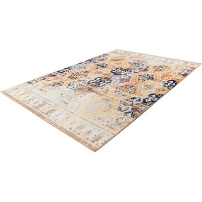 Teppich ARTE ESPINA "Saphira 1000", beige, B:120cm H:6mm L:170cm, Polyester, Teppiche