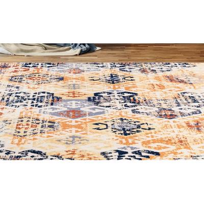 Teppich ARTE ESPINA "Saphira 1000", beige, B:200cm H:6mm L:290cm, Polyester, Teppiche Image