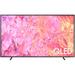 Samsung Q60C 75" 4K HDR Smart QLED TV QN75Q60CAFXZA