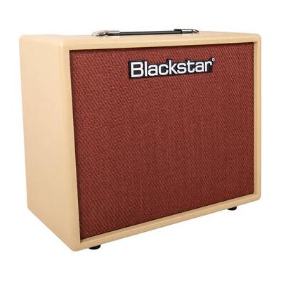 Blackstar Debut 50R 50W Combo Amplifier (Cream) DEBUT50R